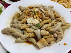 -电白鸭粥店(下沙二坊88号店)