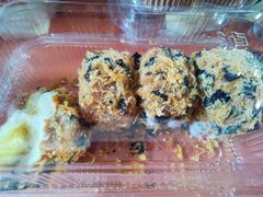 -泸溪河桃酥(欧尚店)