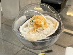 -喜茶(深圳万象城黑金店)