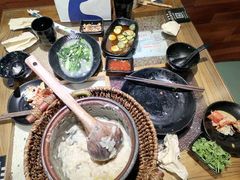 -潮十三潮汕砂锅粥(高新四路大都荟店)