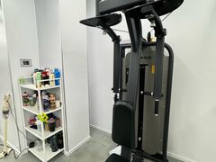 -乐刻健身(西丽创智云城店)