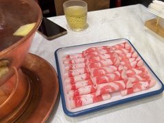 -东来顺饭庄(天坛店)