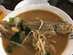 -何记面馆(龙泉山店)