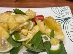 -云海肴·汽锅鸡·云南菜(美罗城店)