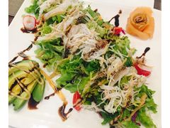 -LA CREPERIE BRETONNE布列塔尼法式餐厅(天童北路店)