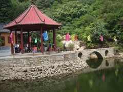 -连云港云龙涧原生态风景区