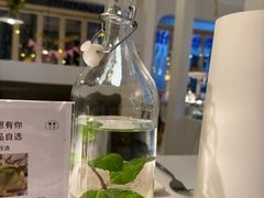 -春树下·树屋花房西餐厅(罍街AS1980店)