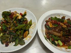 -嘉丰湘菜馆(芳群园店)