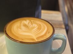 -爱上层楼咖啡馆(为公桥店)