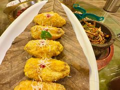 -树下时尚餐厅(翠园街店)