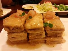 -北平小馆·烤鸭·家常菜(磨房北里店)
