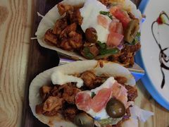 -Famous肥猫墨西哥音乐餐吧(五棵松华熙LIVE店)