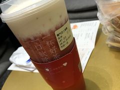 -奈雪的茶(市百一店)