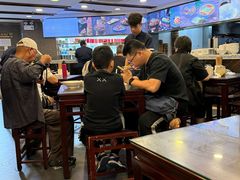 -德兴馆(广东路总店)