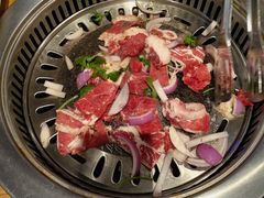 -正通记·哈尔滨烧烤·炭烤鸽子(七宝万科国际店)