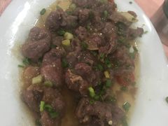 牛展-标记好食