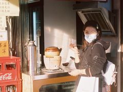 -世记咖啡(氹仔外卖店)