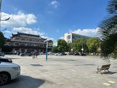 -太平禅寺