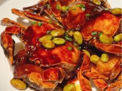 -成隆行·蟹王府(淮海店)