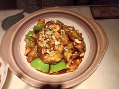 -锦府盐帮·李宅(领展购物广场中关村店)