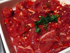 -海底捞火锅(海宁路店)