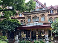 -马勒别墅饭店(静安寺店)