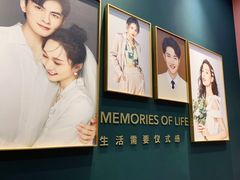 -海马体照相馆(无锡清扬茂业天地店)