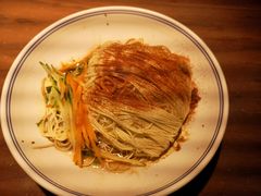 -十面春风·江南面馆(崇宁路店)