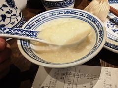 -南京大牌档(新街口德基广场店)