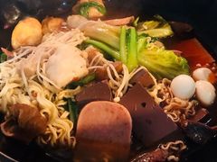 -万记麻辣烫国展总店