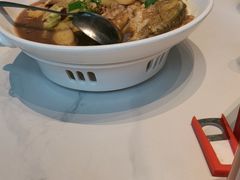 -大家食府·福建菜(FAC协盛中心庭院餐厅店)
