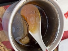 -华记煲仔华·煲仔饭(三元里万科里店)