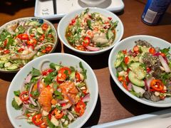 -乔街深夜食堂·小龙虾·高压锅生蚝(杭州总店)