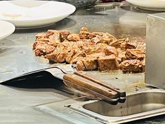 -海之乡日本料理铁板烧(星海店)