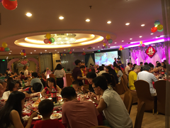 -华兴大酒楼(亿宝大厦店)