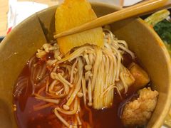 -7口辣火锅杯(九洲新世界店)