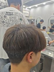 点击看大图 -青霖·飘逸造型