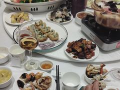 -银筵(武夷路店)