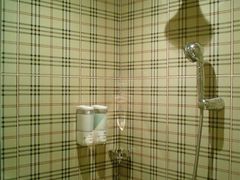 -南京THE TAI太和紫金大酒店