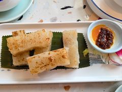 -点都德(广州白云山景区南门店)