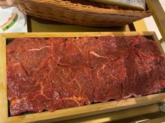 -巴邑火锅·鲜切牛肉(萧山银隆店)