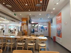 -吉野家(回龙观同成街店)