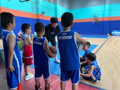 -东方启明星篮球培训(一品漫城校区)