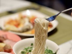 -厦门艾美酒店·新食谱西餐厅