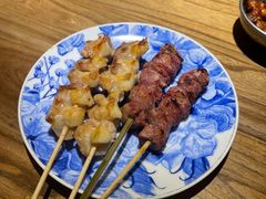 -鸟幸 TORISAKI 炭火居酒屋