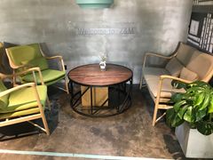 -ZM COFFEE(西安路店)