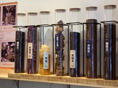 -甜心闲生传统手工冰粉(太古里店)