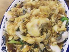 -天地家常菜