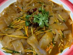 -李老哈·东北菜(宋园路店)