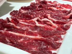-八合里牛肉火锅(上海世茂广场店)
